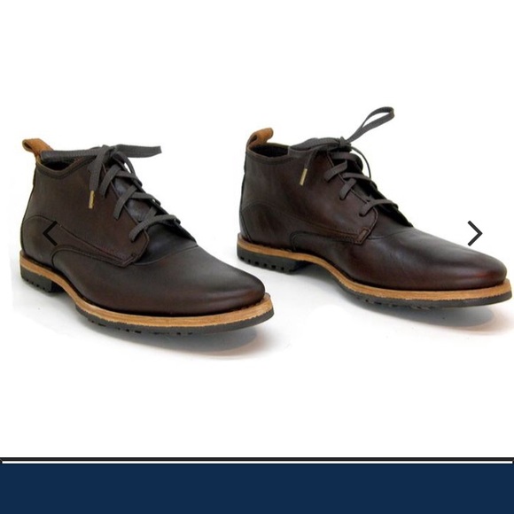 Timberland Other - Timberland Boot Co Bardstown Chukka Boots NWOT